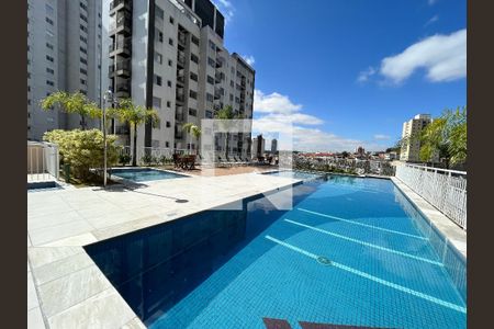 Apartamento à venda com 73m², 2 quartos e 1 vagaÁrea comum