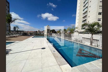 Apartamento à venda com 73m², 2 quartos e 1 vagaÁrea comum