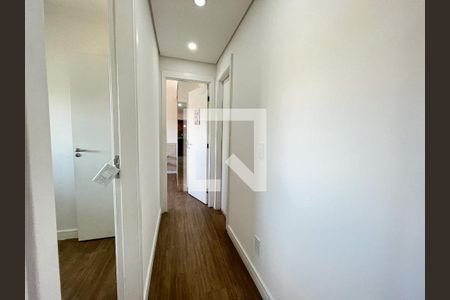 Corredor de apartamento à venda com 2 quartos, 73m² em Jabaquara, São Paulo
