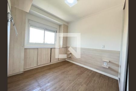 Suite de apartamento à venda com 2 quartos, 73m² em Jabaquara, São Paulo