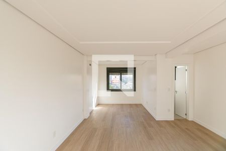 Sala de kitnet/studio para alugar com 1 quarto, 53m² em Tristeza, Porto Alegre