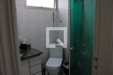 Apartamento à venda com 72m², 2 quartos e 1 vagaBANHEIRO