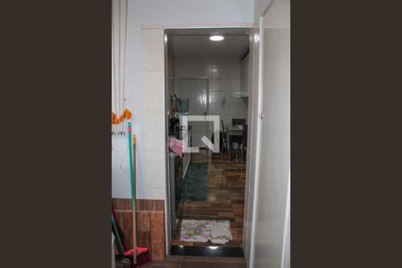 Apartamento à venda com 72m², 2 quartos e 1 vagaÁrea de Serviço