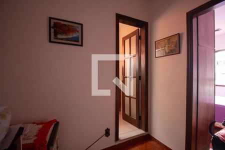 Casa de condomínio à venda com 180m², 4 quartos e 3 vagasSuíte 1