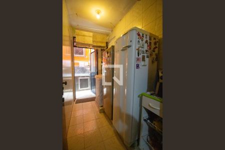 Casa de condomínio à venda com 180m², 4 quartos e 3 vagasCozinha e Área de Serviço