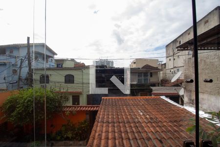 Casa de condomínio à venda com 180m², 4 quartos e 3 vagasVista da Sacada do Quarto 2