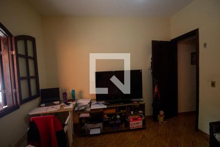 Casa de condomínio à venda com 180m², 4 quartos e 3 vagasQuarto 1