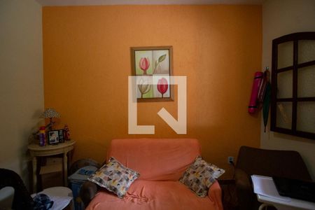 Casa de condomínio à venda com 180m², 4 quartos e 3 vagasQuarto 1