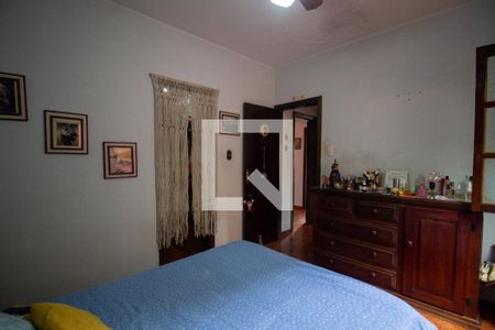 Casa de condomínio à venda com 180m², 4 quartos e 3 vagasSuíte 2