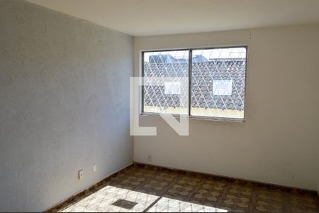 Sala  de apartamento à venda com 3 quartos, 59m² em Jacarepaguá, Rio de Janeiro