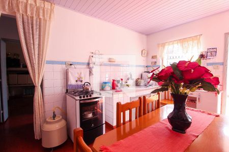 Casa à venda com 400m², 3 quartos e 2 vagasCozinha