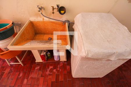 Casa à venda com 400m², 3 quartos e 2 vagasÁrea de Serviço