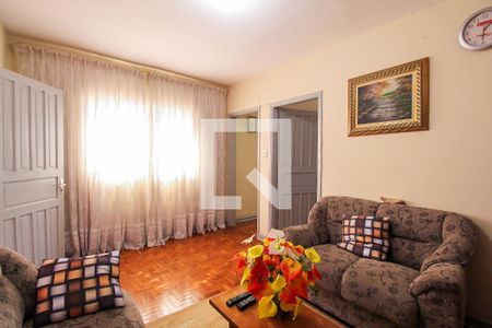 Casa à venda com 400m², 3 quartos e 2 vagasSala