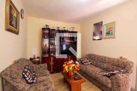 Casa à venda com 400m², 3 quartos e 2 vagasSala