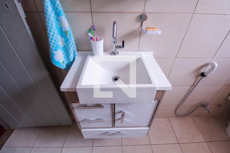 Casa à venda com 400m², 3 quartos e 2 vagasBanheiro