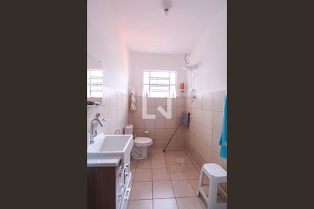 Casa à venda com 400m², 3 quartos e 2 vagasBanheiro