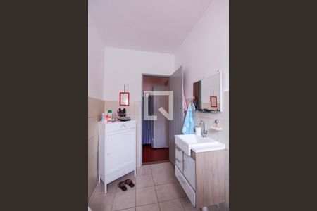 Casa à venda com 400m², 3 quartos e 2 vagasBanheiro