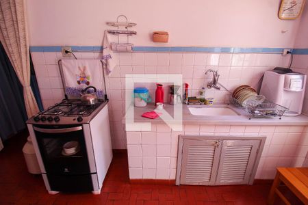 Casa à venda com 400m², 3 quartos e 2 vagasCozinha