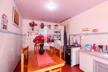 Casa à venda com 400m², 3 quartos e 2 vagasCozinha