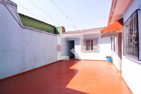 Casa à venda com 400m², 3 quartos e 2 vagasQuintal