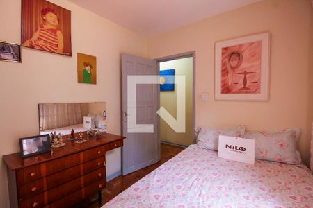 Casa à venda com 400m², 3 quartos e 2 vagasQuarto 2