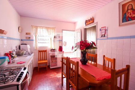 Casa à venda com 400m², 3 quartos e 2 vagasCozinha