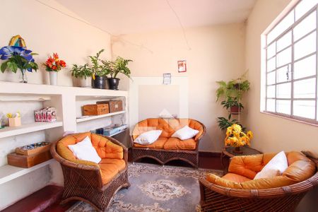 Casa à venda com 400m², 3 quartos e 2 vagasÁrea externa