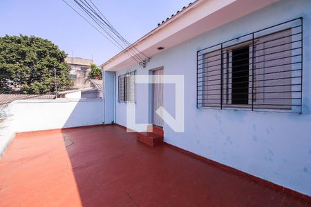 Casa à venda com 400m², 3 quartos e 2 vagasQuintal