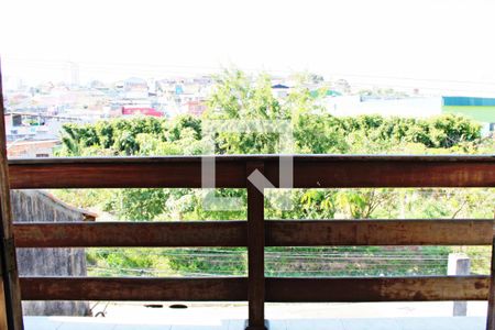 Casa para alugar com 290m², 3 quartos e 4 vagasVaranda