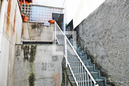 Casa para alugar com 290m², 3 quartos e 4 vagasÁrea de Serviço