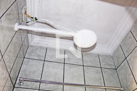 Casa para alugar com 290m², 3 quartos e 4 vagasBanheiro da Suíte 3