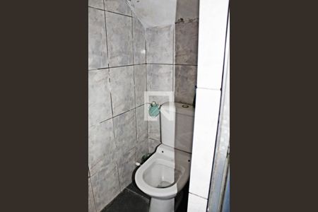 Casa para alugar com 290m², 3 quartos e 4 vagasbanheiro do salao