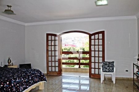 Casa para alugar com 290m², 3 quartos e 4 vagasQuarto 1 - Suíte