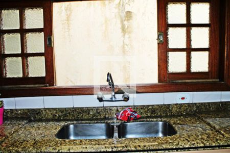 Casa para alugar com 290m², 3 quartos e 4 vagasCozinha