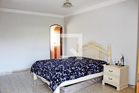 Casa para alugar com 290m², 3 quartos e 4 vagasQuarto 1 - Suíte