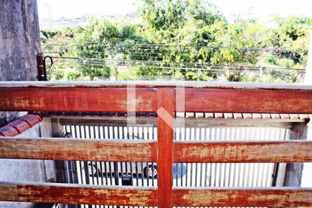 Casa para alugar com 290m², 3 quartos e 4 vagasVaranda da Sala