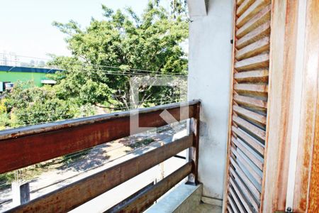 Casa para alugar com 290m², 3 quartos e 4 vagasVaranda