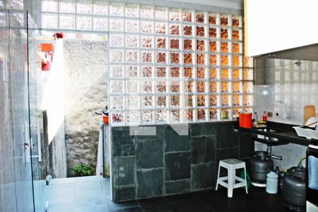 Casa para alugar com 290m², 3 quartos e 4 vagasCozinha