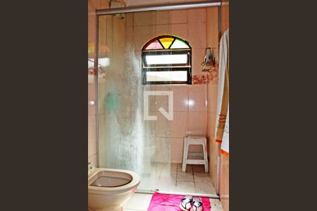 Casa para alugar com 290m², 3 quartos e 4 vagasBanheiro da Suíte 2