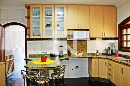 Casa para alugar com 290m², 3 quartos e 4 vagasCozinha