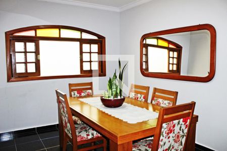 Casa para alugar com 290m², 3 quartos e 4 vagasSala de Jantar