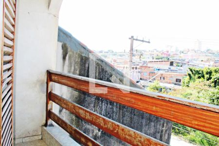 Casa para alugar com 290m², 3 quartos e 4 vagasVaranda