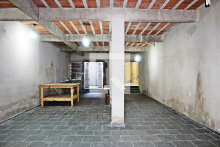 Casa para alugar com 290m², 3 quartos e 4 vagasÁrea comum - Salão de festas