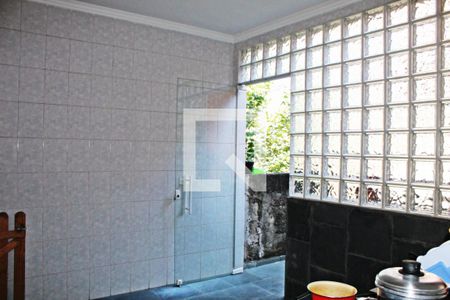 Casa para alugar com 290m², 3 quartos e 4 vagasCozinha