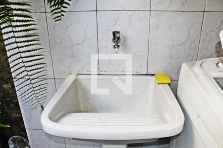 Casa para alugar com 290m², 3 quartos e 4 vagasÁrea de Serviço