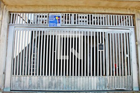 Casa para alugar com 290m², 3 quartos e 4 vagasFachada