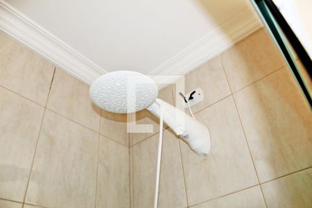 Casa para alugar com 290m², 3 quartos e 4 vagasBanheiro da Suíte 1