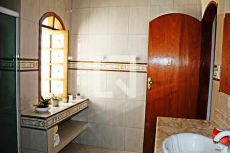 Casa para alugar com 290m², 3 quartos e 4 vagasQuarto 2 - Suíte