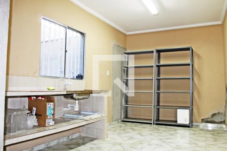 Casa para alugar com 290m², 3 quartos e 4 vagasÁrea comum - Salão de festas