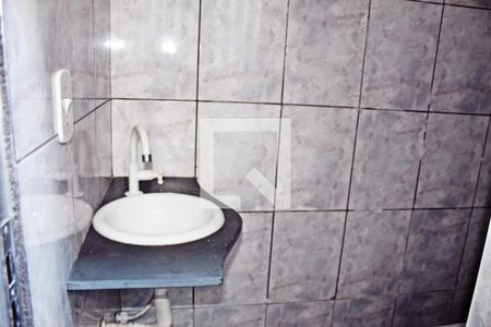 Casa para alugar com 290m², 3 quartos e 4 vagasbanheiro do salao